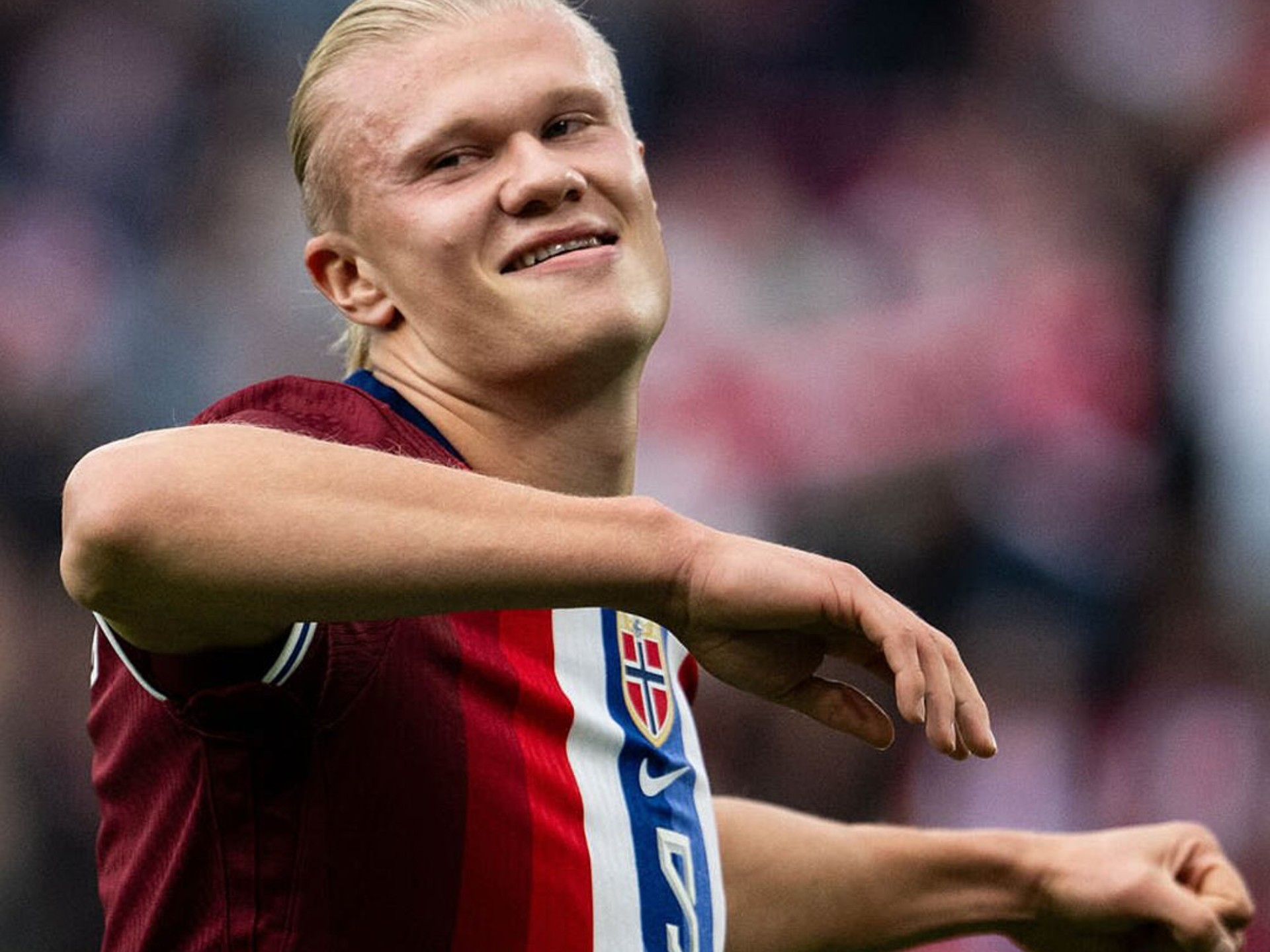 九游- 哈兰德战绩 