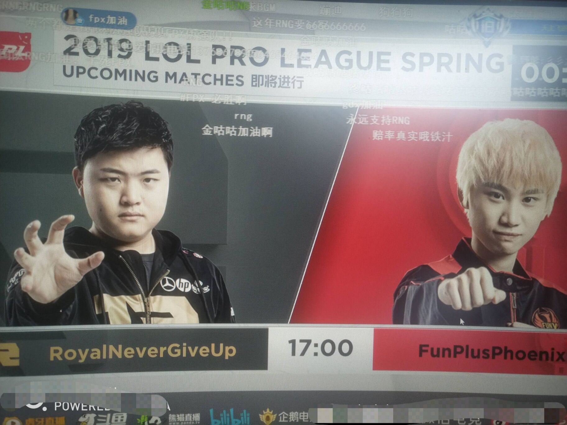 Uzi连续十二场比赛得分超过逆转，RNG挑战极限！的简单介绍