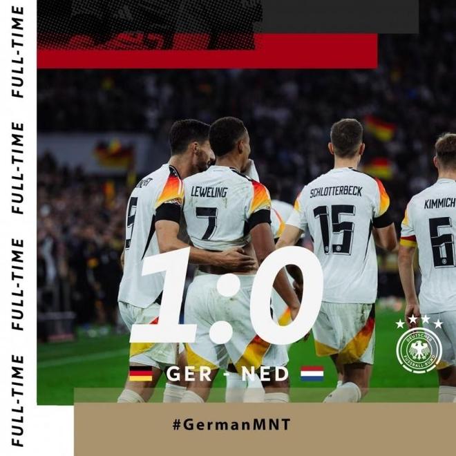 哈兰德关键节点挺进下一轮,德国队带队取胜了吗 哈兰德关键节点挺进下一轮,德国队带队取胜了吗