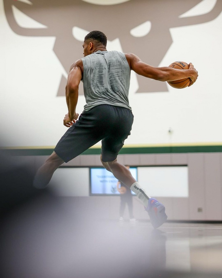 关于字母哥迎来三赛季高光表现，独行侠球迷沸腾！的信息